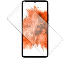 Fixed Fiksuota ekrano apsauga | Xiaomi | Redmi Note 14 5G | Grūdintas stiklas | Išvalyti | 2.5D