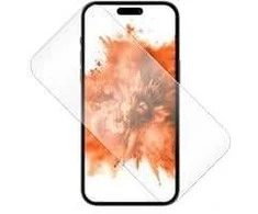 Fixed Grūdintas stiklas ochronne FIXED do Xiaomi Redmi 15C 4G/5G skaidrus
