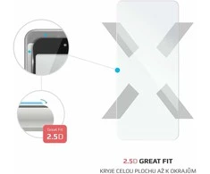 Protective hardened glass FIXED for Xiaomi Redmi Note 11 Pro/Note 11 Pro 5G, clear