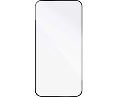 Fixed Grūdintas stiklas ochronne FIXED Full-Cover pro Motorola Moto G84 juoda