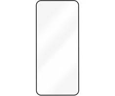 Fixed Fiksuota ekrano apsauga | Xiaomi | 15 | Grūdintas stiklas | Juodas | Pilnas dangtelis 2.5D