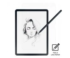 Fixed PaperGlass | Apple | Screen protector | iPad Air 11" (2024-2026) | Glass | Transparent