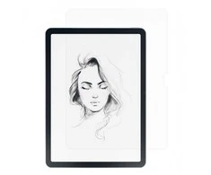 Fixed PaperGlass | Apple | Screen protector | iPad Air 11" (2024-2026) | Glass | Transparent