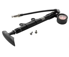 Rock Shox siurblys Rock Shox Boxxer amortizatoriams 300 PSI