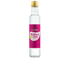 „Purity Vision“ biologiškai aktyvių rožių vanduo, 250 ml
