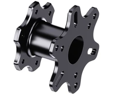 PXN greito atjungimo adapteris Z QS, 50-70 mm