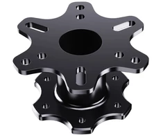 PXN greito atjungimo adapteris Z QS, 50-70 mm