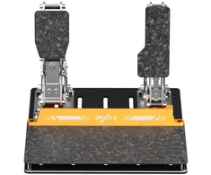 PXN PD LP Vector X žaidimų pedalai