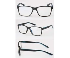R2 Dioptric reading glasses with mėlynas light filter - MC2273BC1/1.5