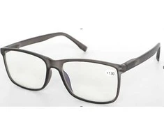R2 Identity Dioptric Reading Glasses with Mėlyna Light Filter - MC2275BC2/1.5