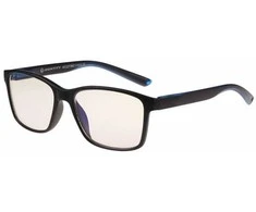 R2 Identity Dioptric Reading Glasses with Mėlyna Light Filter - MC2273BC1/0.5