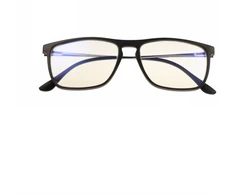 R2 Identity Dioptric Reading Glasses with Mėlyna Light Filter - MC2274BC1/1