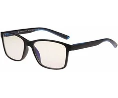R2 Identity Dioptric Reading Glasses with Mėlyna Light Filter - MC2273BC1/3.5