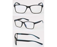 R2 Identity reading glasses with mėlynas light filter - MC2273BC1/0