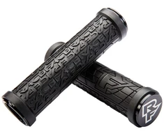 Race Face grips - GRIPPLER, 30mm, LOCK ON yellow