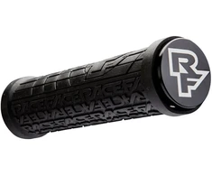 Race Face grips - GRIPPLER, 33mm, LOCK ON juodas