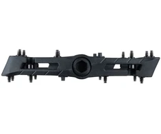 Race Face pedals - CHESTER Large juodas