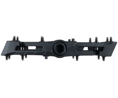 Race Face pedals - CHESTER Small juodas