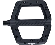 Race Face pedals - CHESTER Small juodas