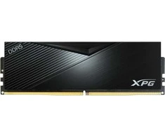 RAM ADATA DDR5 16GB - 6000 - CL - 30 - Single-Kit - DIMM - AX5U6000C3016G-CLABK, Lancer, XMP, juodas