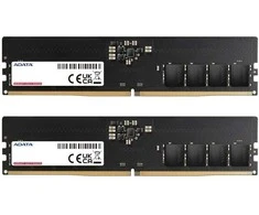 RAM ADATA DDR5 - 32GB - 4800 MHz - CL - 40 Premier Tray - Dvigubas rinkinys