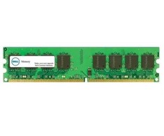 RAM Dell | 16 GB | DDR4 | 2666 MHz | PC/Server | Registered No | ECC Yes
