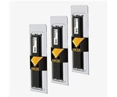 RAM Hikvision Atmintis HIKSEMI Hiker, DDR4, 8 GB, 3200MHz, CL18 (HS-DIMM-U1(STD)/HSC408U32Z1/HIKER/W)