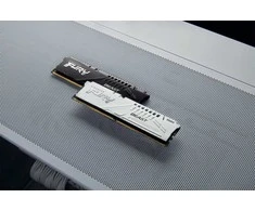 RAM Kingston Fury Beast Baltas EXPO 32GB [2x16GB 6000MHz DDR5 CL36 DIMM]