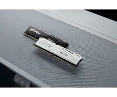 RAM „Kingston Technology FURY Beast“ 16 GB atminties modulis 1 x 16 GB DDR5 6000 MT/s