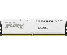RAM „Kingston Technology FURY Beast“ 16 GB atminties modulis 1 x 16 GB DDR5 6000 MT/s