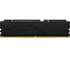 RAM KINGSTON 16GB 6000MT/s DDR5 CL36 DIMM FURY Beast Juodas EXPO