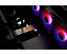 RAM KINGSTON 32GB 6000MT/s DDR5 CL36 DIMM FURY Beast RGB EXPO rinkinys (2 vnt.)