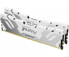 RAM Kingston KF584CU40RWK2-48 | 48 (2x24) GB | DDR5 | 8400 MHz | PC/serveris | Registracijos Nr. | ECC Nr