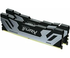 RAM Kingston | KF584CU40RSK2-48 | 48 (2x24) GB | DDR5 | 8400 MHz | PC/serveris | Registered Ne | ECC Ne