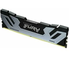 RAM „Kingston KF584CU40RS-24“ | 24 GB | DDR5 | 8400 MHz | Kompiuteriai/serveriai | Registracijos Nr. | ECC Nr.