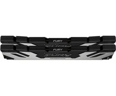 RAM Kingston KF584CU40RSK2-48 | 48 (2x24) GB | DDR5 | 8400 MHz | PC/serveris | Registracijos Nr. | ECC Nr
