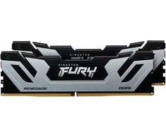 RAM Kingston KF584CU40RSK2-48 | 48 (2x24) GB | DDR5 | 8400 MHz | PC/serveris | Registracijos Nr. | ECC Nr
