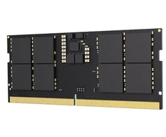 RAM Lexar Media 8GB Lexar SODIMM 4800Mhz (juodas)