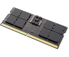 RAM Lexar Media 8GB Lexar SODIMM 4800Mhz (juodas)
