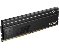 RAM Lexar THOR LD5U08G60C380V-RGS | 8 GB | DDR5 | 6000 MHz | PC/serveris | Registered No | ECC No
