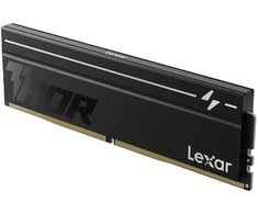 RAM Atmintis Lexar Thor Gen2, DDR5, 8 GB, 6000MHz, CL38 (LD5U08G60C380V-RGS)