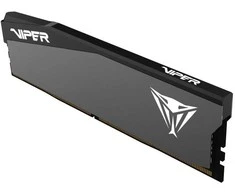 Patriot Viper Elite5 Ultra DDR5 96 GB (2x48GB) 6400MHz CL32 (VEU596G6432K)