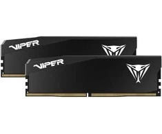 RAM Patriot Viper Elite 5 Ultra DDR5 48GB kit 6400MHz CL32