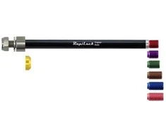 RAPILOCK 12x142mm adapter set for trolleys