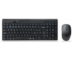 Klaviatūra Rapoo 8050T