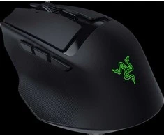 Pelė Razer Basilisk Mobile
