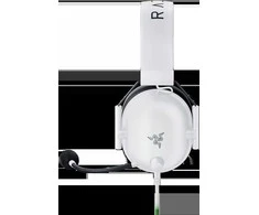Ausinės Razer BlackShark V2 X Balta (RZ04-03241700-R3M1)