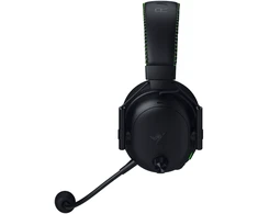 Razer BlackShark V3 Pro skirta Xbox Ausinės Žaidimams, Over-Ear,Belaidės, Juodas | Razer