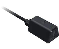 Razer BlackShark V3 Pro skirta XBOX Ausinės Žaidimams, Over-Ear,Belaidės, Juodas | Razer