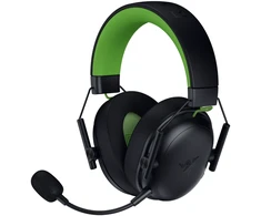 Razer BlackShark V3 X HyperSpeed skirta Xbox Ausinės Žaidimams, Over-Ear,Belaidės, Juodas | Razer